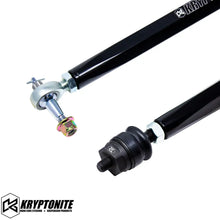 Load image into Gallery viewer, Kryptonite Death Grip Tie Rods Stage 1 – Kawasaki Teryx KRX 1000 (2020–2023)