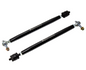 Kryptonite Death Grip Tie Rods Stage 1 – Kawasaki Teryx KRX 1000 (2020–2023)