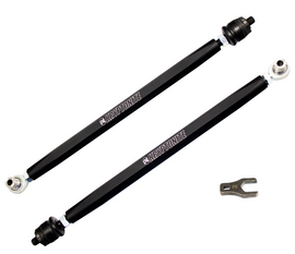 Kryptonite Death Grip Tie Rods