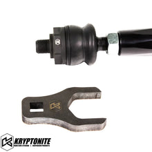 Load image into Gallery viewer, Kryptonite Death Grip Tie Rods