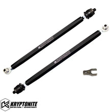 Load image into Gallery viewer, Kryptonite Death Grip Tie Rods – Can-Am Maverick X3 (2017–2023) – 72" Width Models