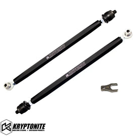 Kryptonite Death Grip Tie Rods – Can-Am Maverick X3 (2017–2023) – 72