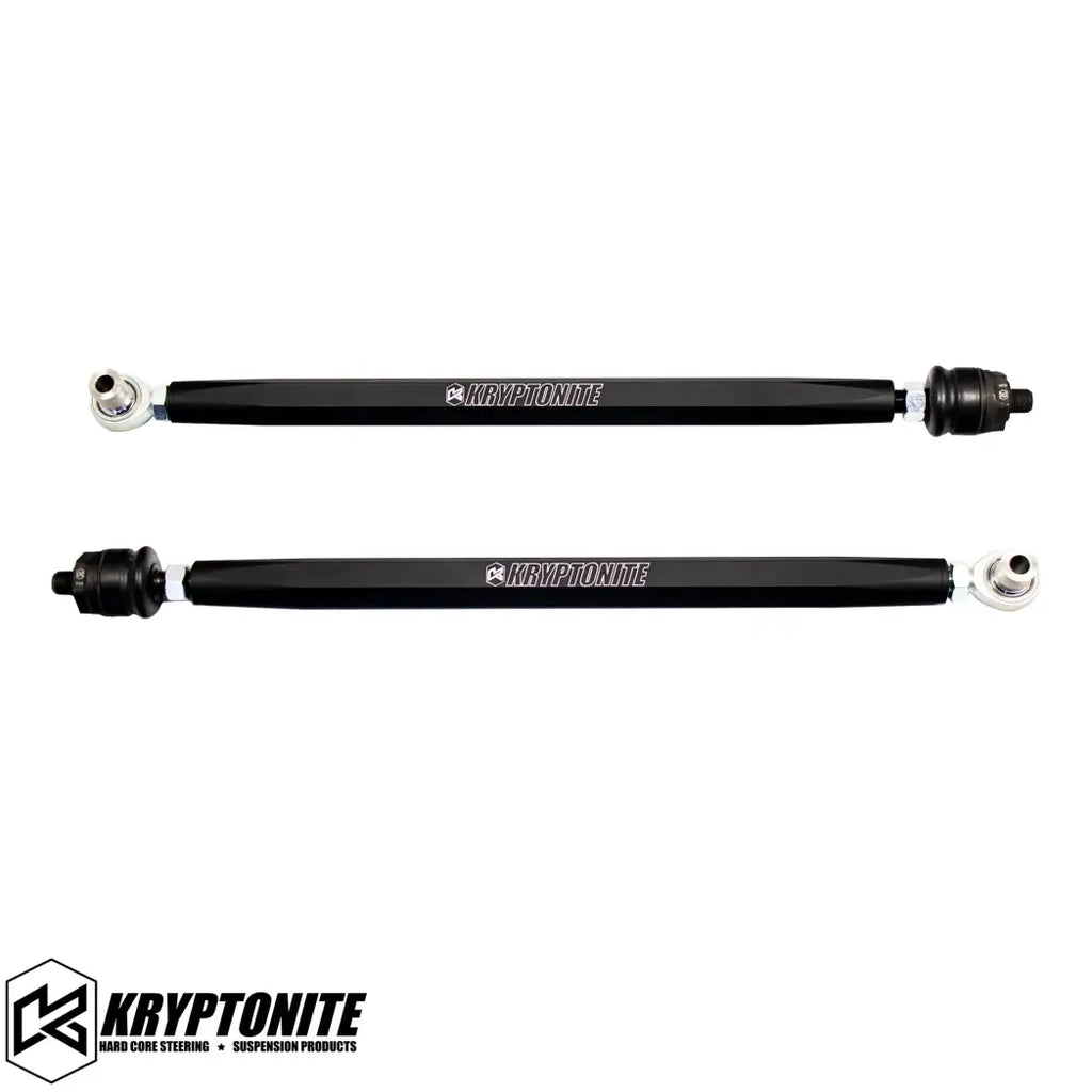 Kryptonite Death Grip Tie Rods – Can-Am Maverick X3 (2017–2023) – 72" Width Models