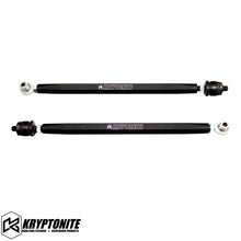 Load image into Gallery viewer, Kryptonite Death Grip Tie Rods – Can-Am Maverick X3 (2017–2023) – 72" Width Models