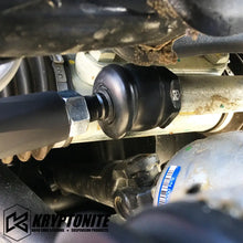 Load image into Gallery viewer, Kryptonite Death Grip Tie Rods – Can-Am Maverick X3 (2017–2023) – 72" Width Models