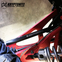 Load image into Gallery viewer, Kryptonite Death Grip Tie Rods Stage 1.5 – Polaris RZR XP 1000 (2014) – +3" Long Travel