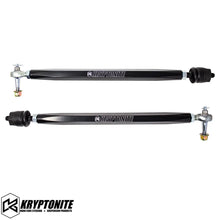 Load image into Gallery viewer, Kryptonite Death Grip Tie Rods Stage 2 – +3" Long Travel Kit – Polaris RZR XP 1000 / XP Turbo (2017–2023)