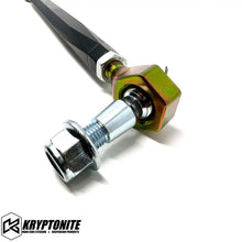 Load image into Gallery viewer, Kryptonite Death Grip Tie Rods – Polaris RZR Pro R / Turbo R (2022–2024)