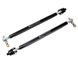 Kryptonite Death Grip Tie Rods Stage 2 – Polaris RZR XP Turbo S (2018–2021)