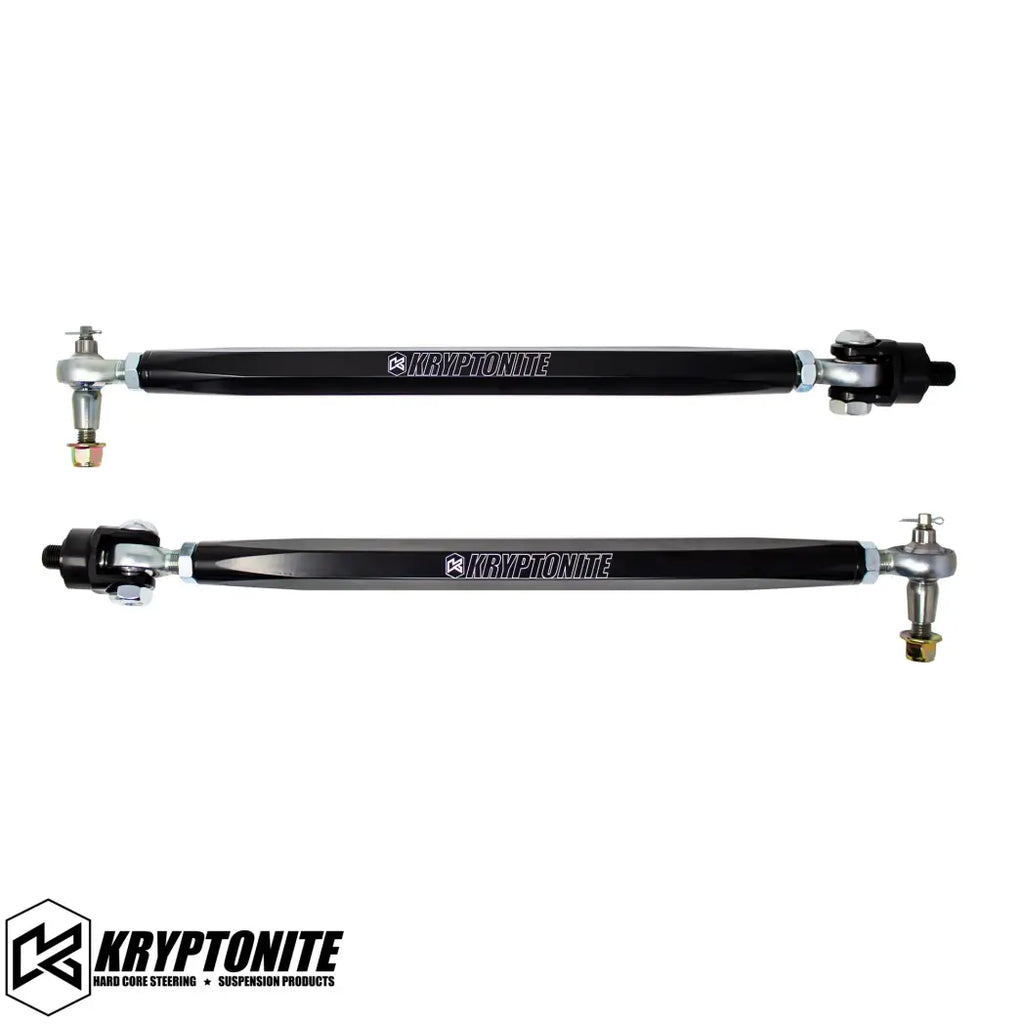 Kryptonite Death Grip Tie Rods Stage 2 – Polaris RZR XP Turbo S (2018–2021)