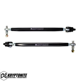 Kryptonite Death Grip Tie Rods Stage 2 – Polaris RZR XP Turbo S (2018–2021)