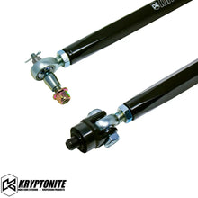 Load image into Gallery viewer, Kryptonite Death Grip Tie Rods Stage 2 – Polaris RZR XP Turbo S (2018–2021)