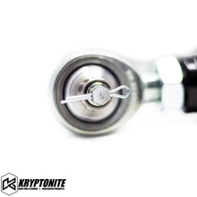 Load image into Gallery viewer, Kryptonite Death Grip Tie Rods Stage 2 – Polaris RZR XP Turbo S (2018–2021)