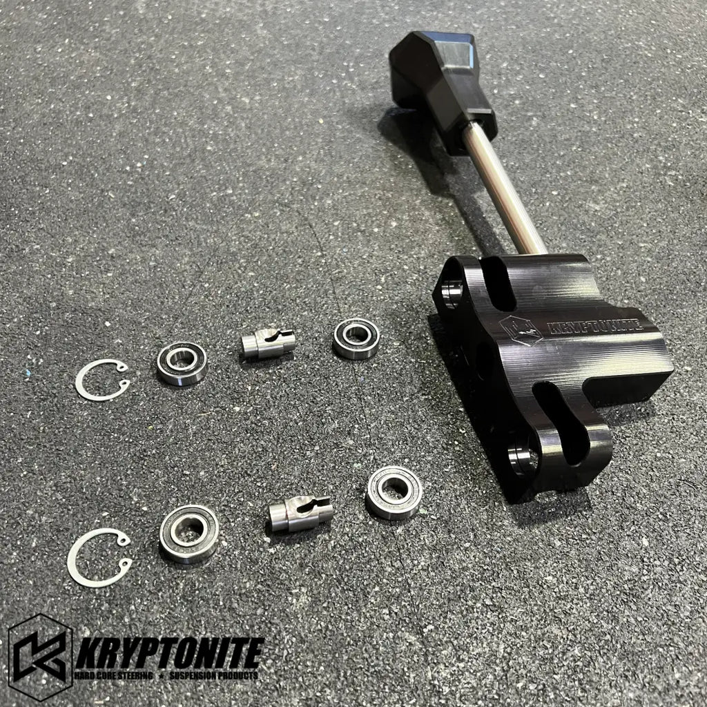 KRZPRSK01 | Kryptonite Death Grip Shifter For Polaris RZR XP Pro R (2022-2025)
