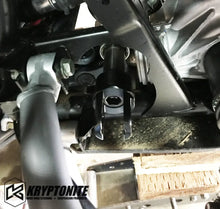 Load image into Gallery viewer, Polaris Rzr Steering Rack 