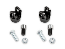 Load image into Gallery viewer, Kryptonite Steering Rack Heim Joint Conversion – M16 x 1.5 – Polaris RZR XP Turbo / Turbo S / XP 1000 (2017–2023)