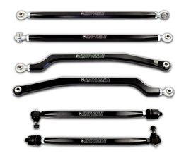 Polaris RZR XP Turbo kit