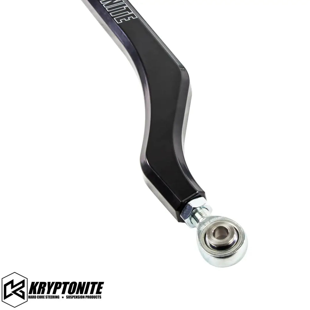 Kryptonite Death Grip Package Stage 2 – Polaris RZR XP 1000 / XP Turbo (2017–2023)