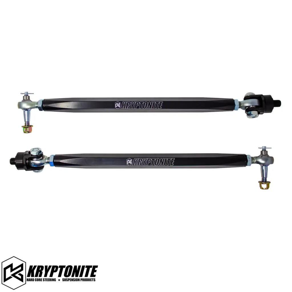 Kryptonite Death Grip Package Stage 2 – Polaris RZR XP 1000 / XP Turbo (2017–2023)