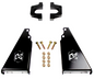 Kryptonite Death Grip Rear Sway Bar Frame Reinforcement Kit – Polaris RZR XP Turbo S (2018–2021)