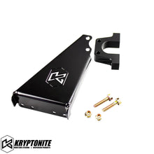 Load image into Gallery viewer, Kryptonite Death Grip Rear Sway Bar Frame Reinforcement Kit – Polaris RZR XP Turbo S (2018–2021)