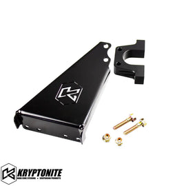 Kryptonite Death Grip Rear Sway Bar Frame Reinforcement Kit – Polaris RZR XP Turbo S (2018–2021)