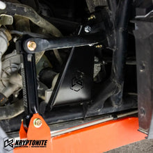 Load image into Gallery viewer, Kryptonite Death Grip Rear Sway Bar Frame Reinforcement Kit – Polaris RZR XP Turbo S (2018–2021)
