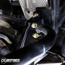 Load image into Gallery viewer, Kryptonite Death Grip Rear Sway Bar Frame Reinforcement Kit – Polaris RZR XP Turbo S (2018–2021)