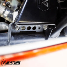 Load image into Gallery viewer, Kryptonite Death Grip Rear Sway Bar Frame Reinforcement Kit – Polaris RZR XP Turbo S (2018–2021)