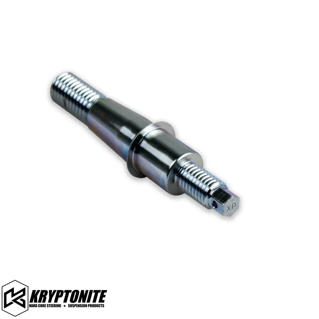 Kryptonite Tie Rod Conversion Spindle Hardware Kit – Polaris RZR XP Turbo S / Pro XP (2018–2021)