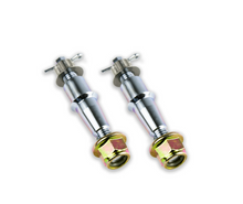 Load image into Gallery viewer, Kryptonite Tie Rod Conversion Spindle Hardware Kit – Polaris RZR XP Turbo S / Pro XP (2018–2021)