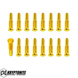 Polaris RZR Hub Kit