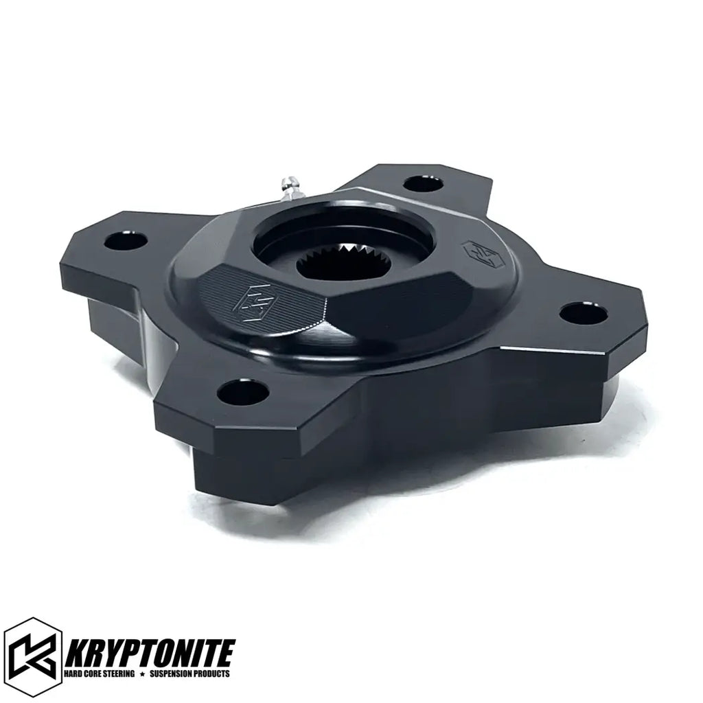 Kryptonite Death Grip Hub Assembly/Stud Kit for Polaris RZR XP Turbo S (2014–2022)