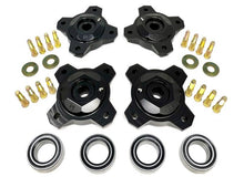 Load image into Gallery viewer, Kryptonite Death Grip Deluxe Hub Assembly Kit – Polaris RZR Pro XP (2020–2023)