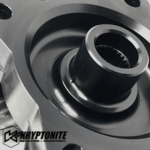Load image into Gallery viewer, Kryptonite Death Grip Deluxe Hub Assembly Kit – Polaris RZR Pro XP (2020–2023)