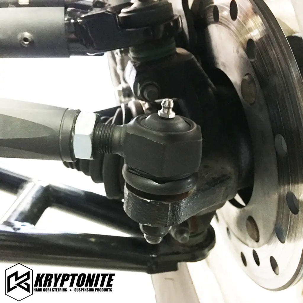 Kryptonite Tie Rod End