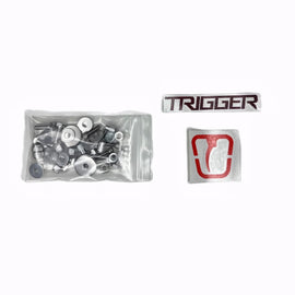 Aluminum Hardware Kit 17+ Ford