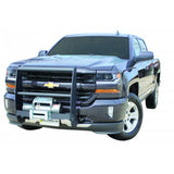 GRILLGARD 15-19 CHEV HD  ***CLEARANCE ITEM NON RETURNABLE***