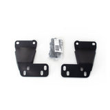 RC4 LR BRACKETS 19-21 CHEV 1500