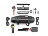 TRACTION RECOVERY 10K WINCH
