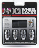 12MM X 1.50 WHEEL LOCK