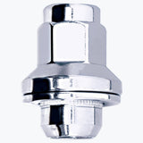14MM X 1.50 TOYOTA/LEXUS MAG STYLE CHROME
