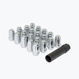 12MM X 1.50MM 5 LUG KIT