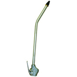 RUBBER TIP AIR BLOW GUN - 6"
