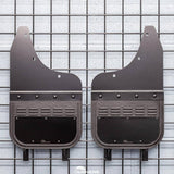 MUD FLAPS 15-19 GMC HD