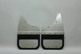MUD FLAPS 15-19 GMC HD