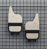 MUD FLAPS 10-18 RAM 2500/3500