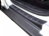 TRAIL ARMOR ROCKER PANEL KIT 07-13 GM 1500/07-14 GM CREW HD