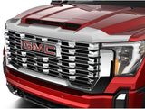 CHROME AEROSKIN 15-19 GMC HD (EXC 17-19 DIESEL)