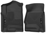 X-ACT FRONT LINERS 14-18 GM 1500/ 15-19 HD EXT/CREW/15-20 GM SUV